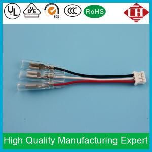 UL1430 Jst Phr-3y to 110 Terminal Cable Assembly