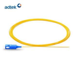 Best Quality Over-Face Cleaning Test Sc Fiber Pigtail