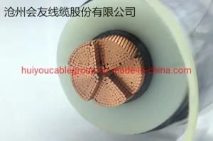 Factory Prices Super High Voltage Power Cable