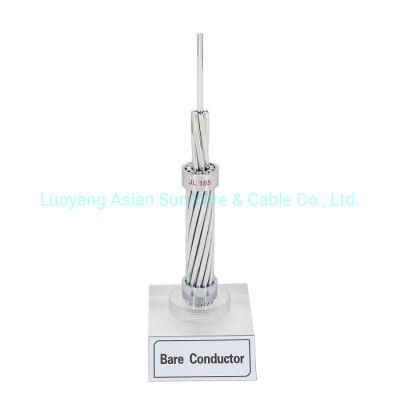 Aluminium Stranded Overhead AAC Cable