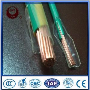 Thhn Wire China Supplier