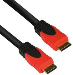 Mini HDMI 19m/M (CG585-R)