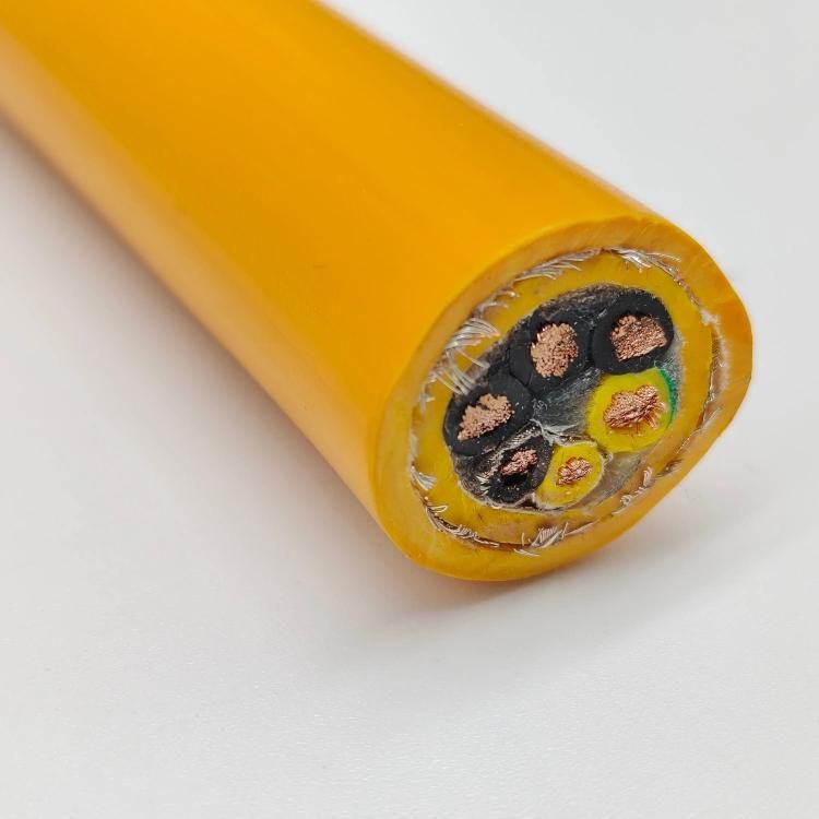 2y (St) Yry Cable 300V Shield Armored Instrumentation Cables