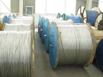 All Aluminum Alloy Conductor AAAC ASTM BS IEC DIN CSA 3/0 AWG Amherst