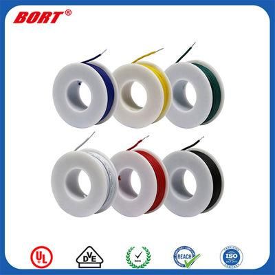 UL3266 Halogen Free XLPE Insulation Electrical Wire for Electronic Appliance