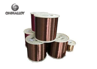 Enameled Constantan / Nicr Alloy /Fecral Alloy/ Copper Wire for Transformer