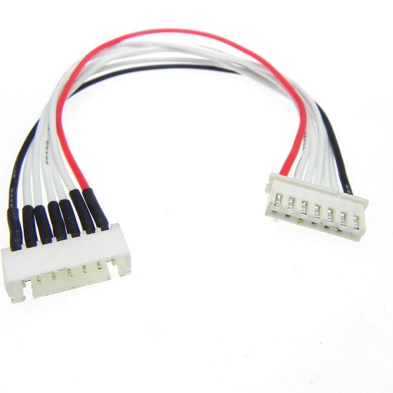 3c Home Appliance Wire Harness Machine Wire Harness Cable Loom Wire Harness