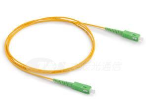 Fiber Optical Master Cord