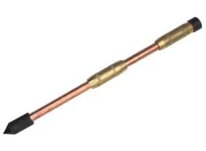 Copper Clad Steel Ground Rod