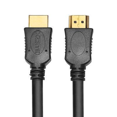 Factory Price High Speed 3m Support 4K 1080p 0.5m 2m HDMI cable