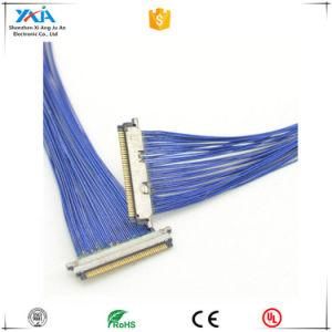 Xaja LCD Screen Flex Cable Lvds Extension Wire Harness Cable