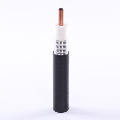 Corrugated Aluminum Tape Welded RF Coaxial Cable Assembly