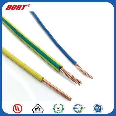Good Quality USA Standard Txl Automotive Copper Wire Cable