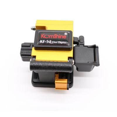 High Quality Optical Fiber Cleaver Model: Kf-52 Hot Sales Online Product