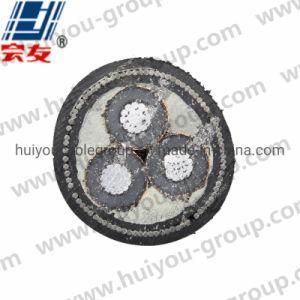 Export Aluminum Cable for 55 Years of High Quantity Power Cable