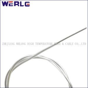 UL 3122 Fiberglass Braided Coaxial Thermocouple Electric Fiber Electrical Insulated Tinned Copper Conductor Cable