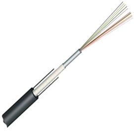 8 Core Outdoor Aerial Single Mode GYXY