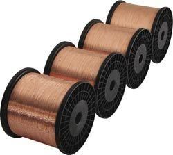Copper Clad Aluminum Wire-CCA