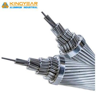 Aluminum Conductor Steel Reinforced ACSR 95mm2 Cable Conductor 70/12mm2