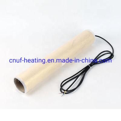 Hard Wooden Infloor Heating Mat, Radiant Floor Heating System