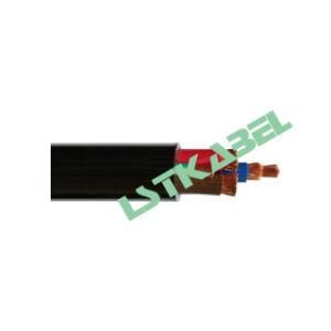 PUR Outer Sheath Marine Waterproof Cable with Muti Sores