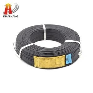 Cable Insulation 22 AWG Wire Electric Wire Price Connecting Wire Low Voltage Cable Cable Insulation Wire Cable for Appliance
