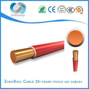 Copper CCA Steel PVC Nylon Electric Cable Wire