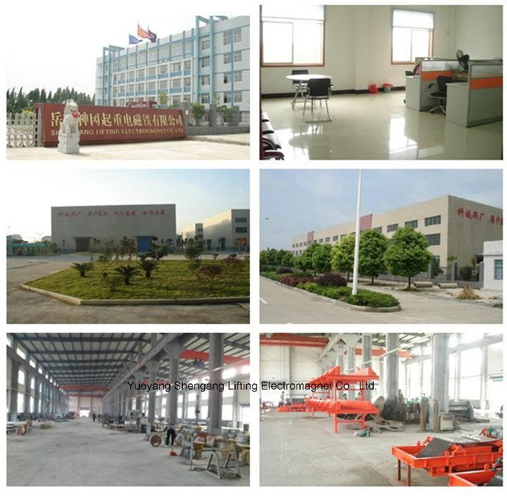 Spring Type Cable Reel for Power Cable on Crane