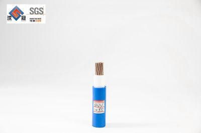 Aluminum Core 4-Core 5-Core 16mm2 25mm2 0.6/1kv Low Voltage Power Cable