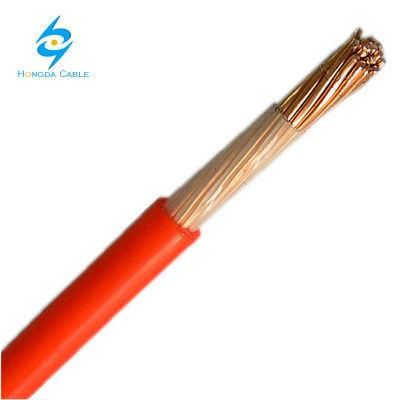 600V Cathodic Protection Kynar PVDF / Hmwpe Cable Wire