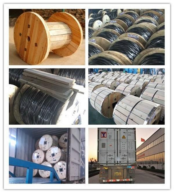 3X25mm 1kv Aluminum XLPE ABC Cable