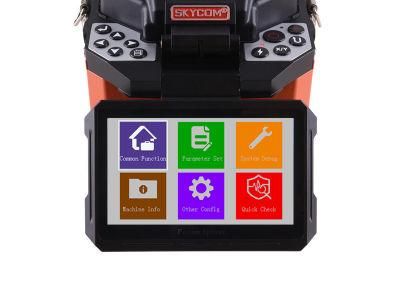 Competitive Price Fusion Splicer and Good Quality T-307h