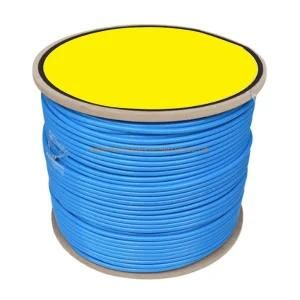 Cat5e Bulk STP FTP Ethernet LAN Cable 4 Pairs 24AWG Bare Copper Indoor Outdoor Cable