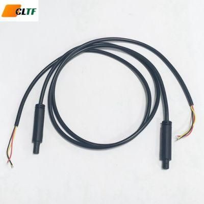 Factory Customized High Quality Excavator Wiring Harness