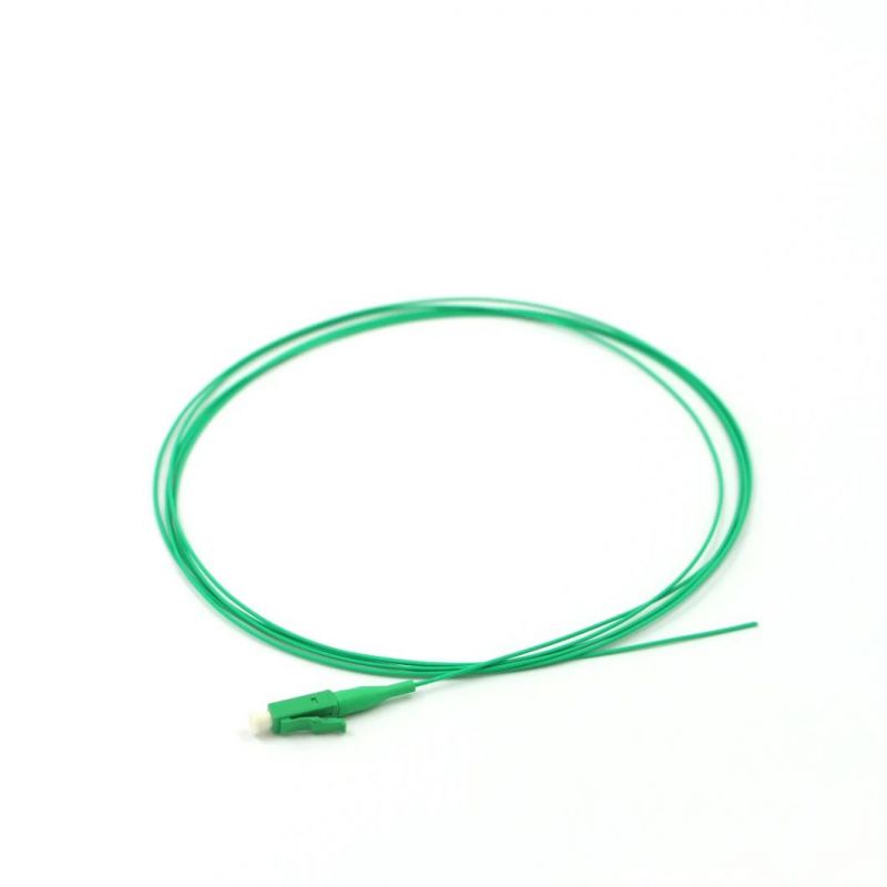 LC/APC Fiber Optic Patch Pigtail for FTTH