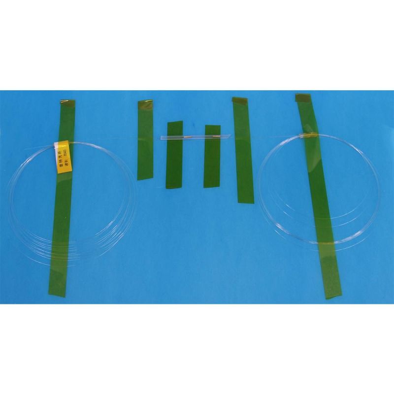 Communication Fiber Bragg Grating Chirped Fbg