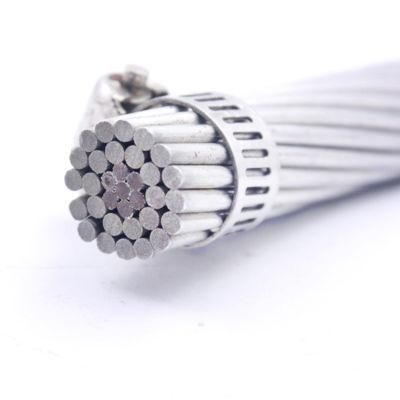 Over Head Bare Conductor ACSR Panther Conductor BS Standard