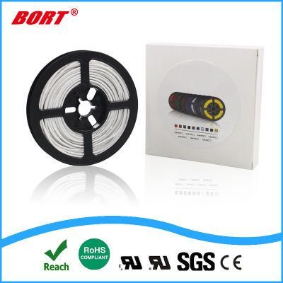 Oil Resistant UL1618 26AWG Electronic Equipment PVC Insulated Wire Cable