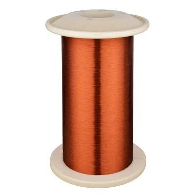 Magnet Wire Polyesterimide Round Copper Wire (EIW/180)
