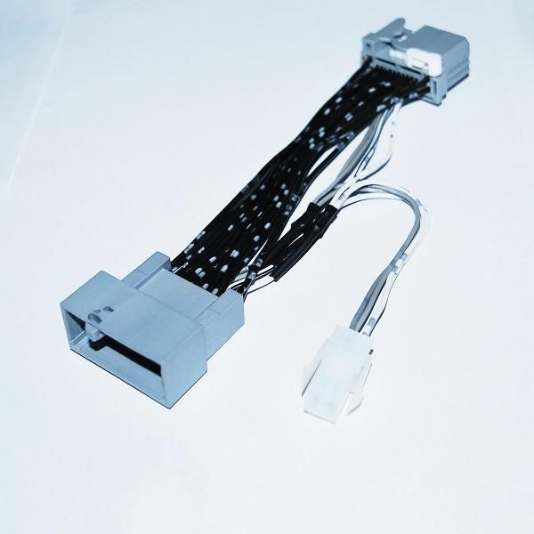 Automotive Wire Harness for Truck Tractor