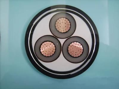 24kv 3X95mm2 XLPE Underground Cable