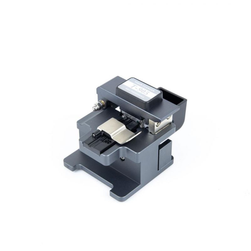 Skycom T-905 Newly Fiber Optic Cutter Cleaver
