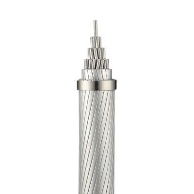 Power Transmission Lines ACSR Overhead Cable with GOST