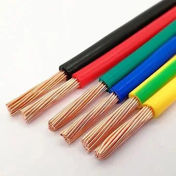 80 Degrees PVC Insulation UL1571 30V Low Voltage 30AWG Wire