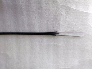 G657A1 Fiber Drop Cable 2 Core Fig 8 Cable Per Pirce