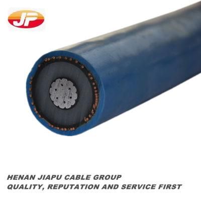 12/20kv Medium Voltage XLPE/Swa/PVC Power Cable 1*50 1*70