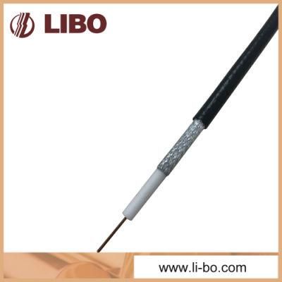 Coaxial Cable Rg59 for CATV CCTV