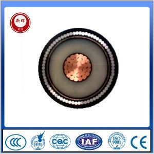 China Price High Voltage Power Cable