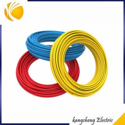 High Temperature Fire Resisting Alarm Cable Heating Cable
