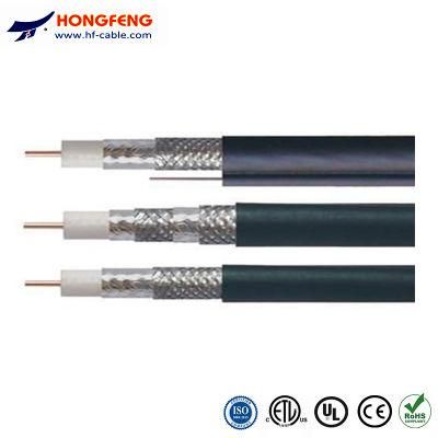 Rg11 Tri Cable Best Quality From China